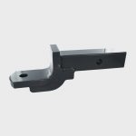 Trailer Ball Mount
