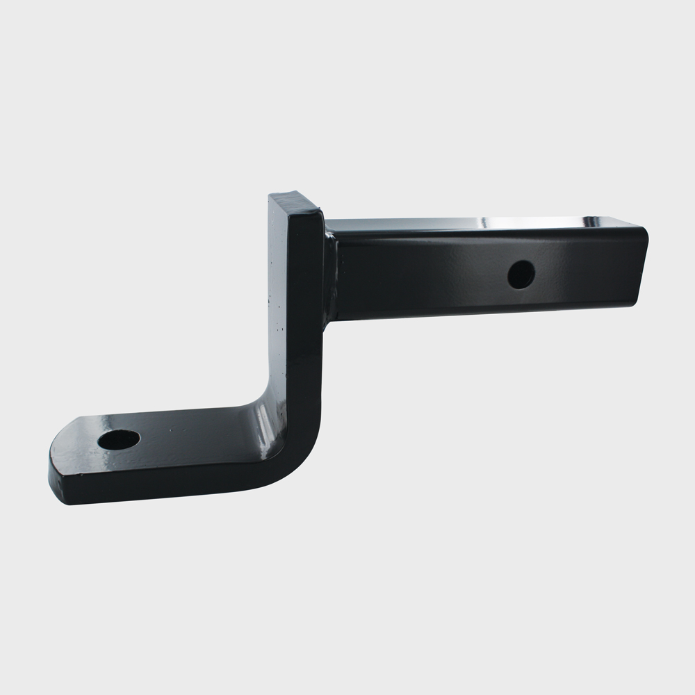 Trailer Ball Mount