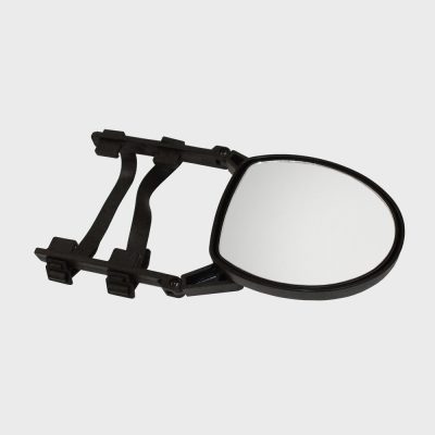 Universal Clip-On Towing Mirror (Long)