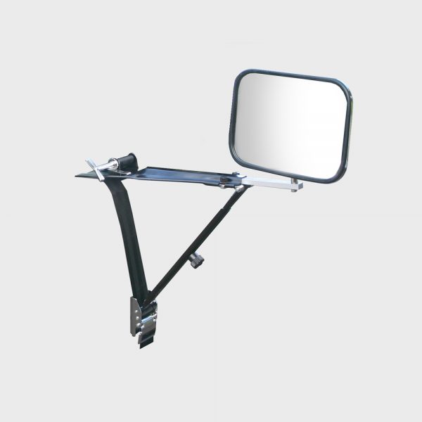 Heavy Duty Extra Large Towing Mirror