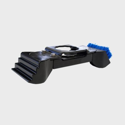 Towbar Boot Scraper