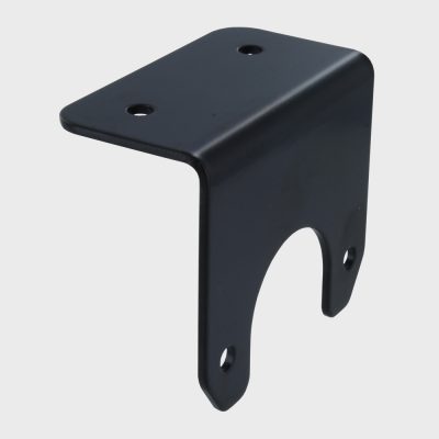 Plug Bracket Small (Angled)
